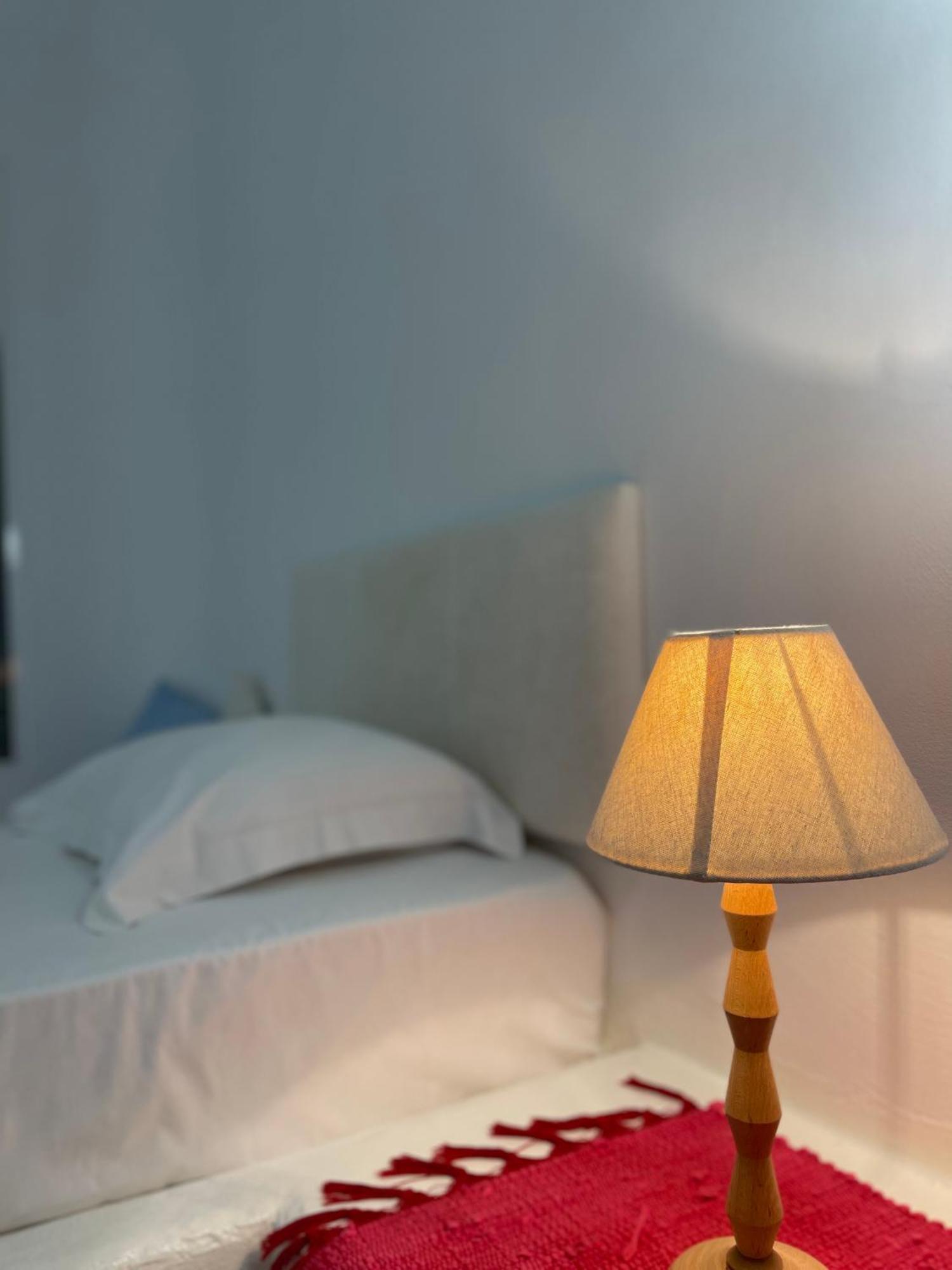 Cava Boutique Hotel Sarande Bagian luar foto