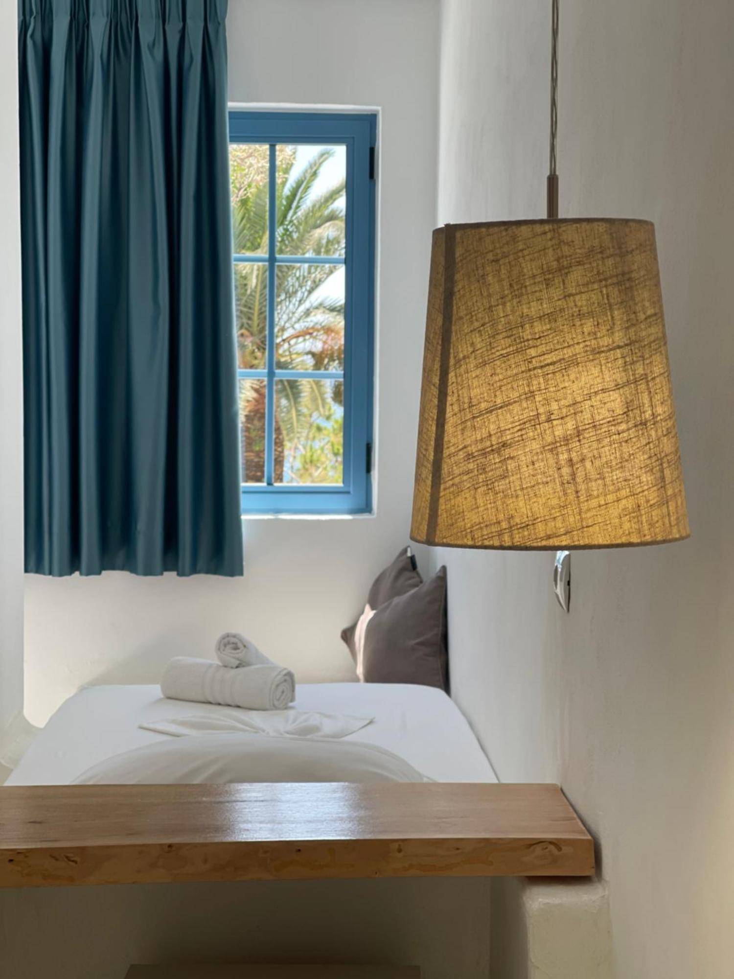 Cava Boutique Hotel Sarande Bagian luar foto
