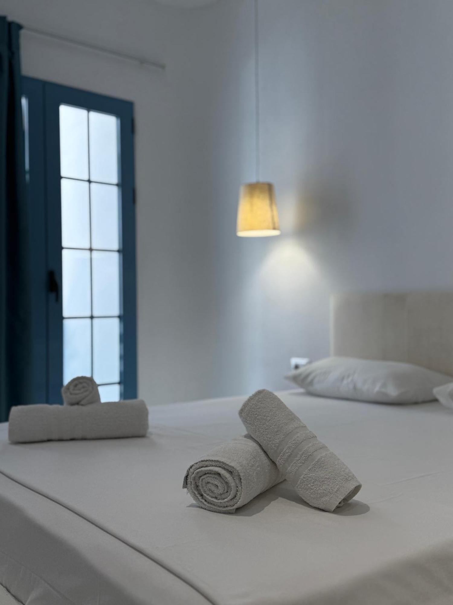 Cava Boutique Hotel Sarande Bagian luar foto