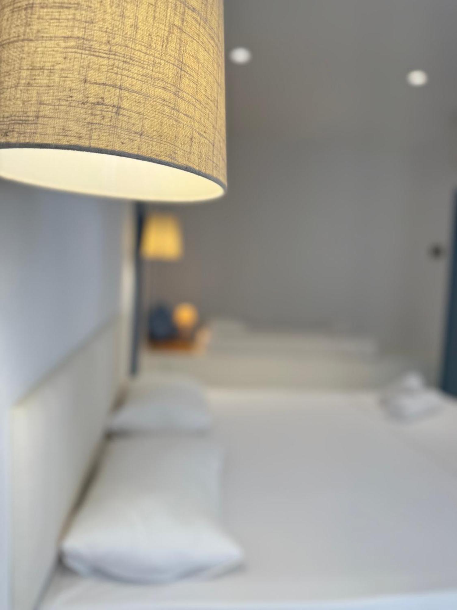 Cava Boutique Hotel Sarande Bagian luar foto